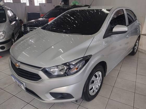 CHEVROLET ONIX 1.0 MPFI LT 8V FLEX 4P MANUAL CHEVROLET ONIX 1.0 MPFI LT 8V FLEX 4P MANUAL